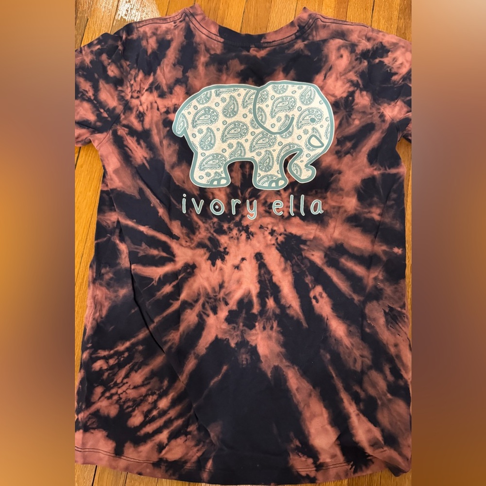 Ivory Ella T-shirt